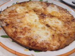 -萨莉亚意式餐厅(南开大悦城店)