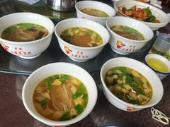 -小崔家臊子面(蔡家坡总店)