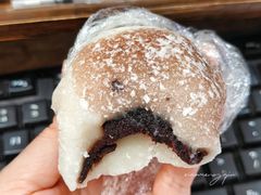 -许阿姨糕团店(南京总店)
