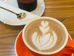 -街角 T·COFFEE 融合料理·BISTRO(车公庙店)