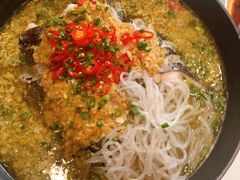 王家渡鱼头王-眉州东坡(民族园店)