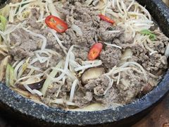 -神仙雪浓汤(明洞店)