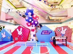 -VT101维多利广场