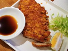 冲出宇宙的猪排-南小馆(迪士尼小镇店)