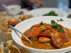 -珍宝海鲜JUMBO Seafood(ifc店)