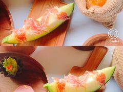 -三嚥阁 La Villa Restaurant