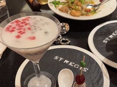 -铭轩中餐厅·海南菜·粤菜(亚龙湾瑞吉店)