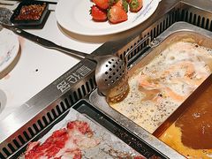 -星伦多 自助料理(圆融店)