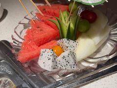 -海底捞火锅(崇文门新世界百货店)