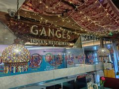 -恒河传奇印度餐厅GANGES