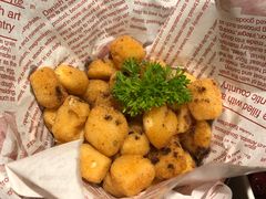 -新白鹿餐厅(金鹰新街口店)