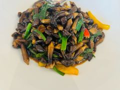 -满堂·烤鸭店·北京菜(鼓楼店)