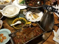-陌上花开餐厅(云山路店)