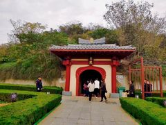 -洛阳古墓博物馆