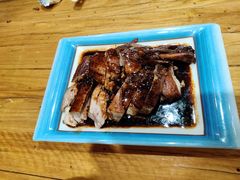 古镇酱鸭-乌记大厨餐厅