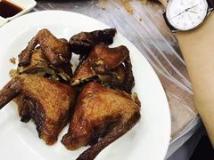 -陈根记大牌档