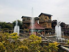 -呀路古热带植物园