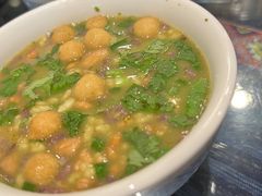 -甘家界牌柠檬鸭(青山店)