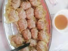 -嘉升大排档(番禺总店)