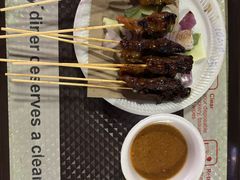 -纽顿熟食中心