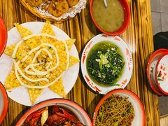 -冶建镜子·老南昌大排档·江西虾王(总店)