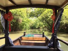 -西溪国家湿地公园