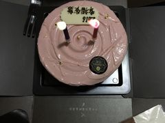 -黑池口感烘焙·生日蛋糕(坂田店)