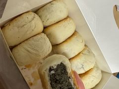 -酥满溢绿豆饼(共和新路店)