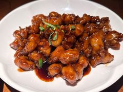 糖醋里脊-外婆家(青岛万象城店)