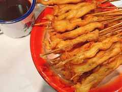 -哥老官重庆美蛙鱼头(宝山龙湖店)