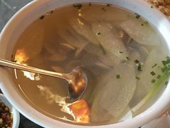-岛中岛·海鲜大排档·万宁老字号(东澳店)
