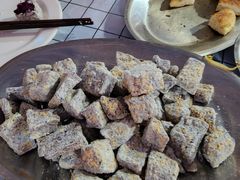 -郑喜旺烧烤(新密总店)