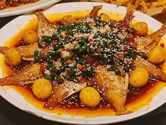 -江湖黑大兔(杨家坪店)