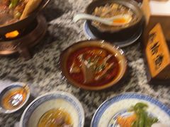 -南京大牌档(崇文门国瑞店)