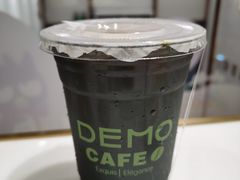-DEMO黛慕蛋糕(中泰店)