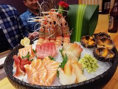 -割烹旭日本料理(龙湖狮山天街店)