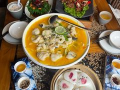 -尽善百年古院餐厅(王家老宅店)