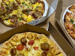 -达美乐比萨(文三路店)