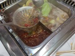 -大四喜·鲜牛肉火锅(洛阳大学城店)
