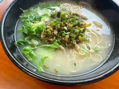 -小方的面(徐家汇店)