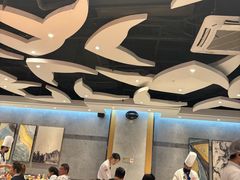 -上渔铁板烧(熙悦汇店)