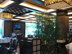 大堂-姚江春中餐厅·太平洋大酒店