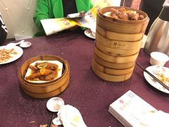 -桃源尚品海鲜酒楼(京港澳高速店)