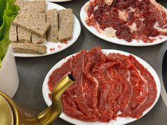-万祥牛肉火锅(金龙店)