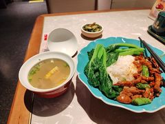 -松鹤面馆·古法焖肉面(观前店)