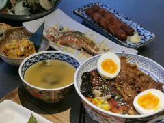 -和风食堂·日料·无界小火锅