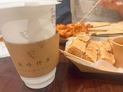 -风吟仟茶(河街店)