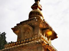 -西安大兴善寺