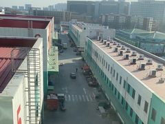 -何庄子阿米玛玛农产品批发市场