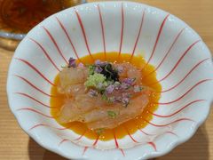-荣一代目OMAKASE板前料理